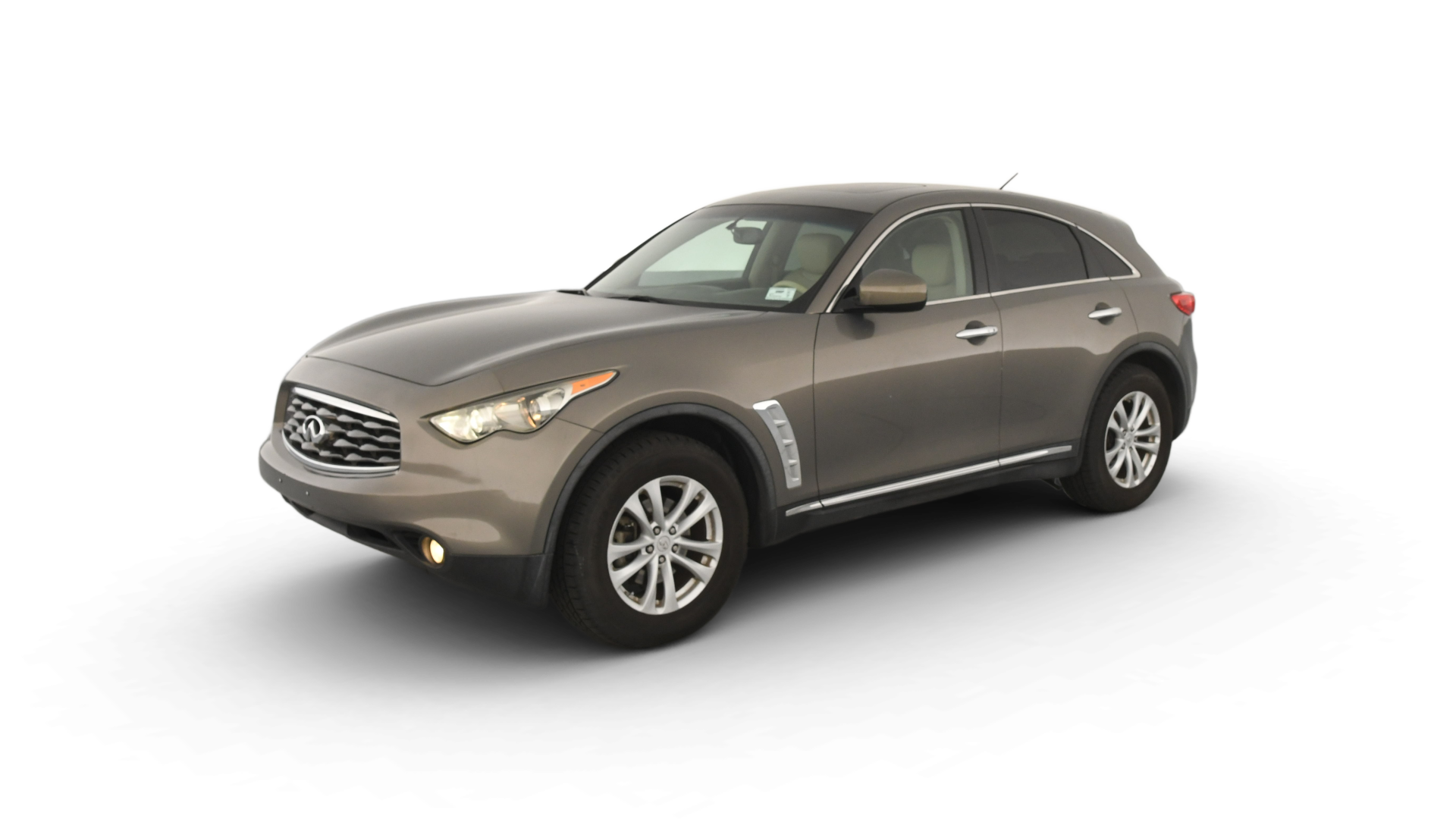 2011 INFINITI FX | Carvana