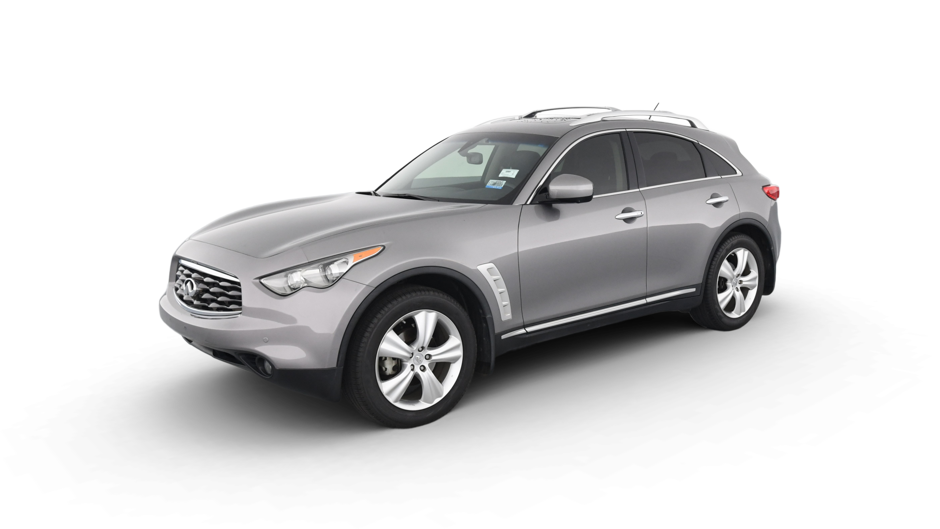 2011 INFINITI FX vehicle photo