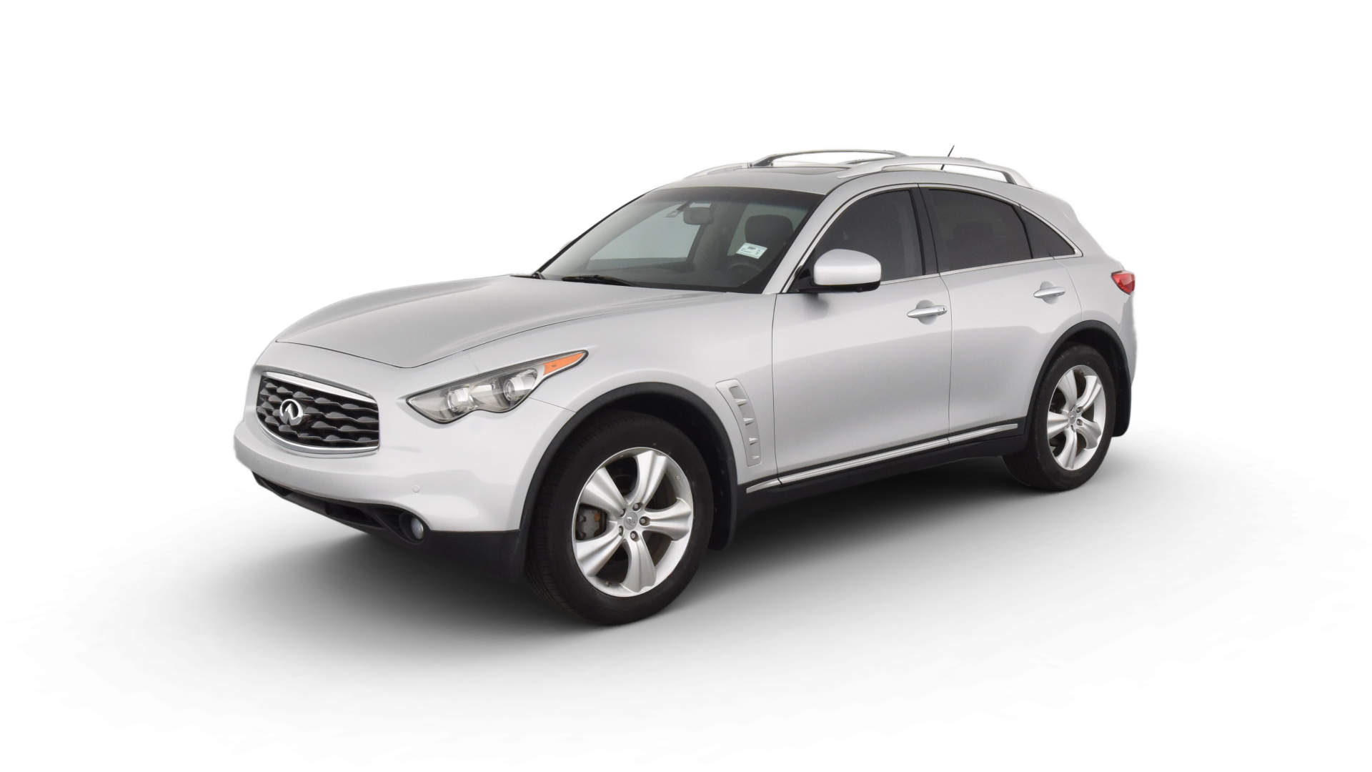 2011 INFINITI FX | Carvana