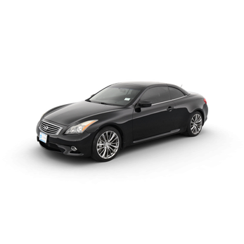 Used INFINITI convertibles for Sale Online | Carvana