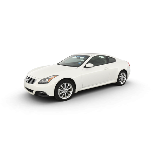 2011 INFINITI G