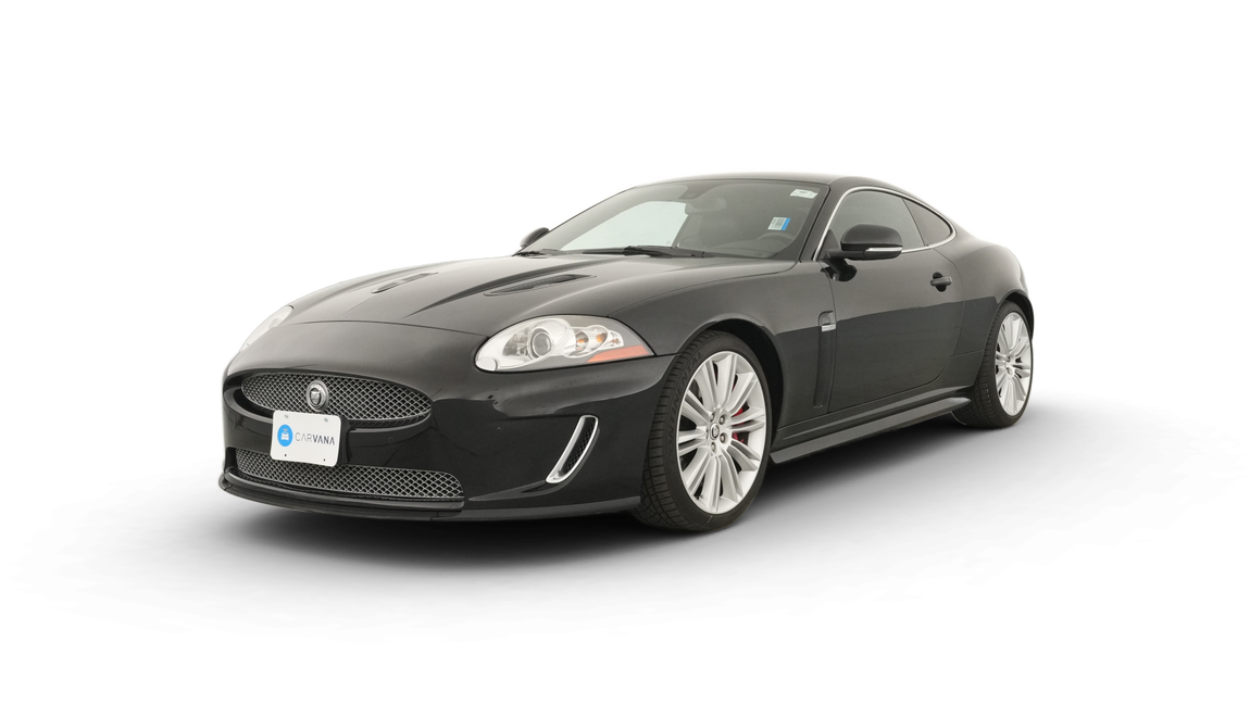 Jaguar XK Special Editions