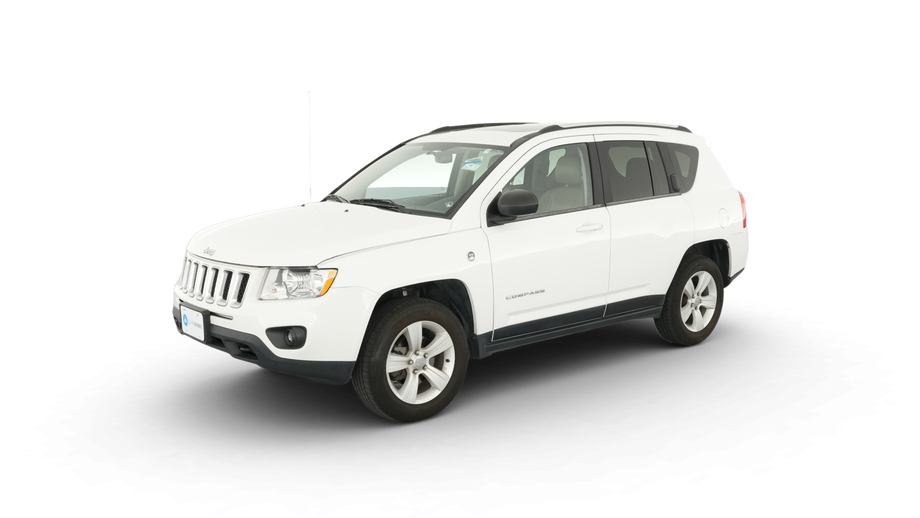 2011 Jeep Compass