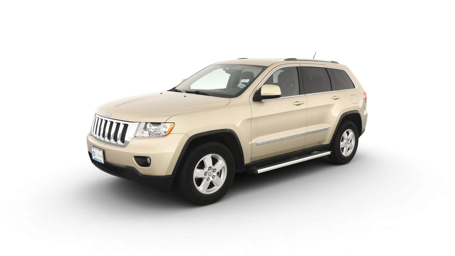 2011 Jeep Grand Cherokee Laredo