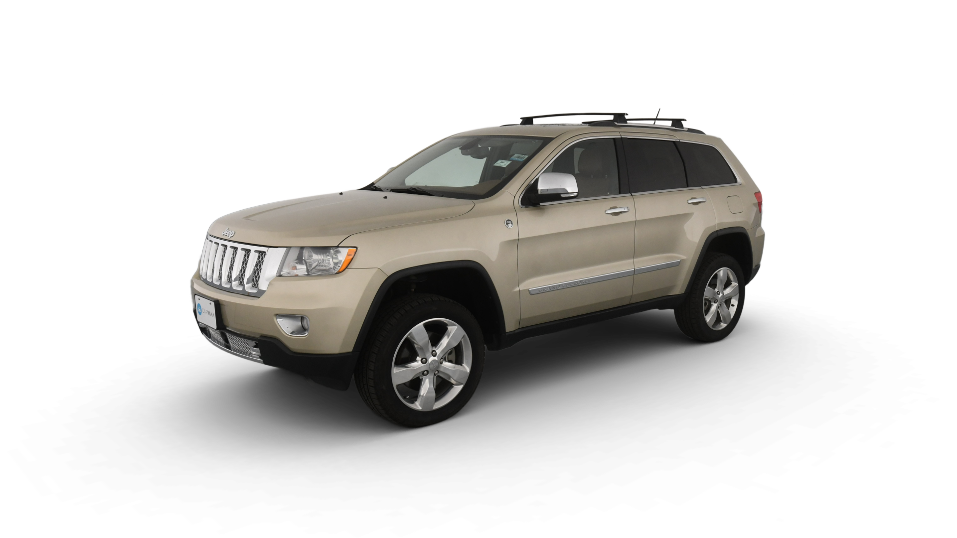 2011 Jeep Grand Cherokee