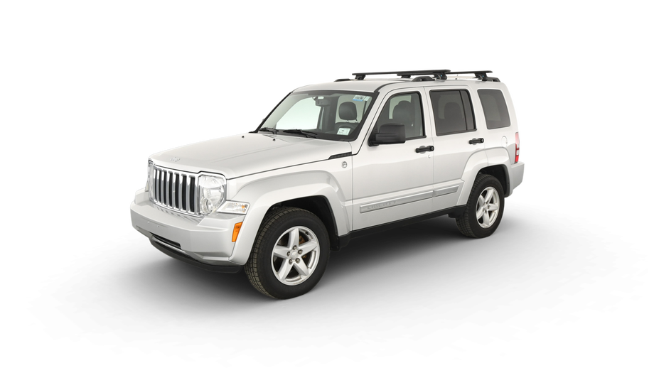 2011 Jeep Liberty