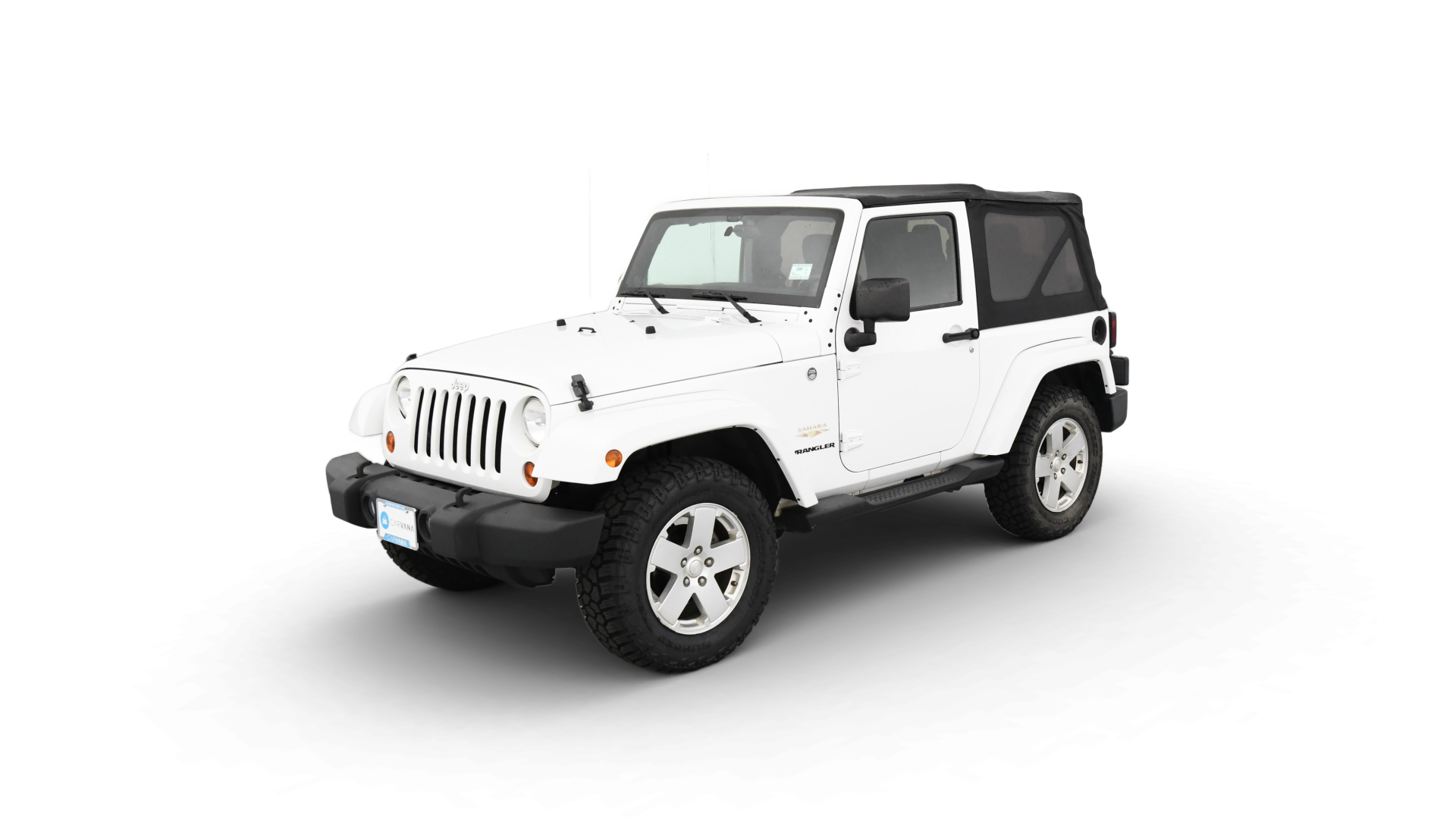 2011 Jeep Wrangler