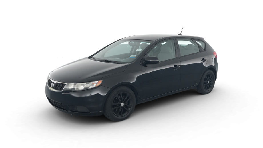 2011 Kia Forte