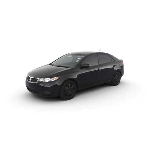 2011 Kia Forte