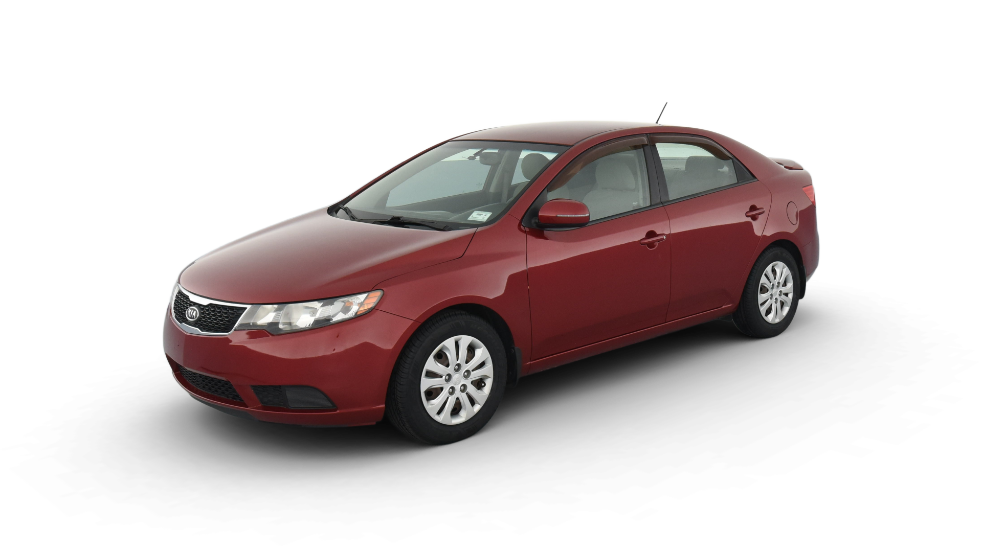 2011 Kia Forte EX