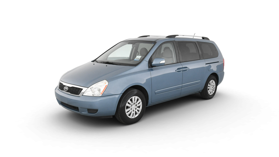 2011 Kia Sedona