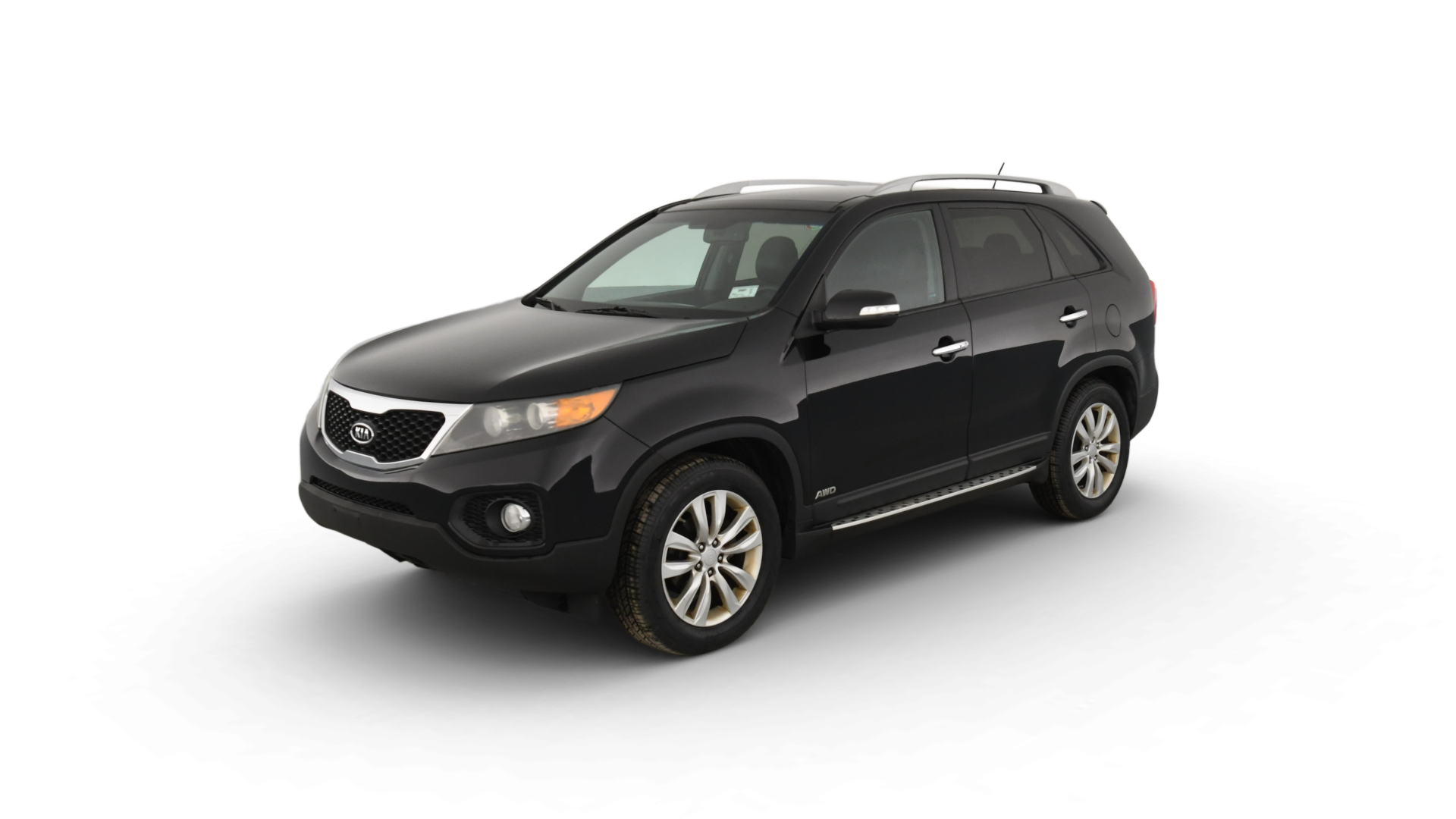 2011 Kia Sorento EX