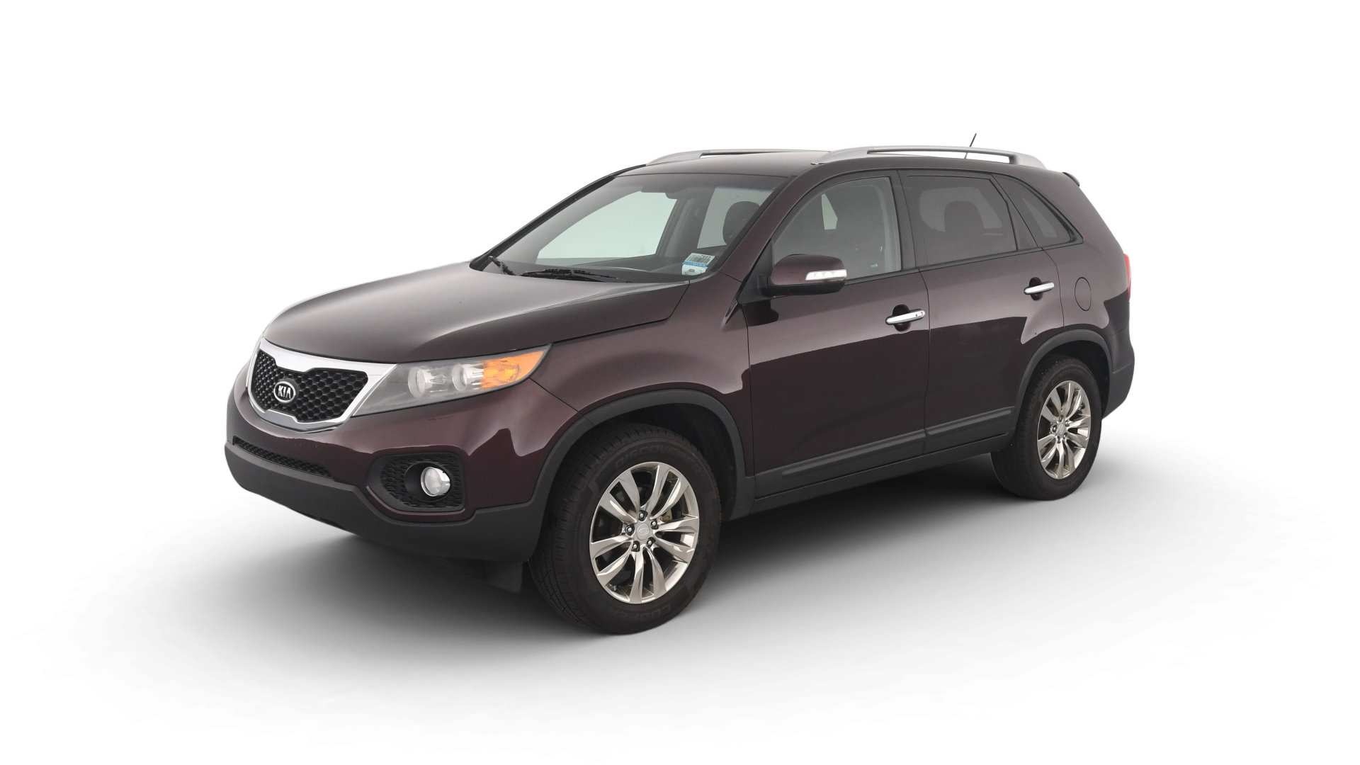 Used 2011 Kia Sorento | Carvana