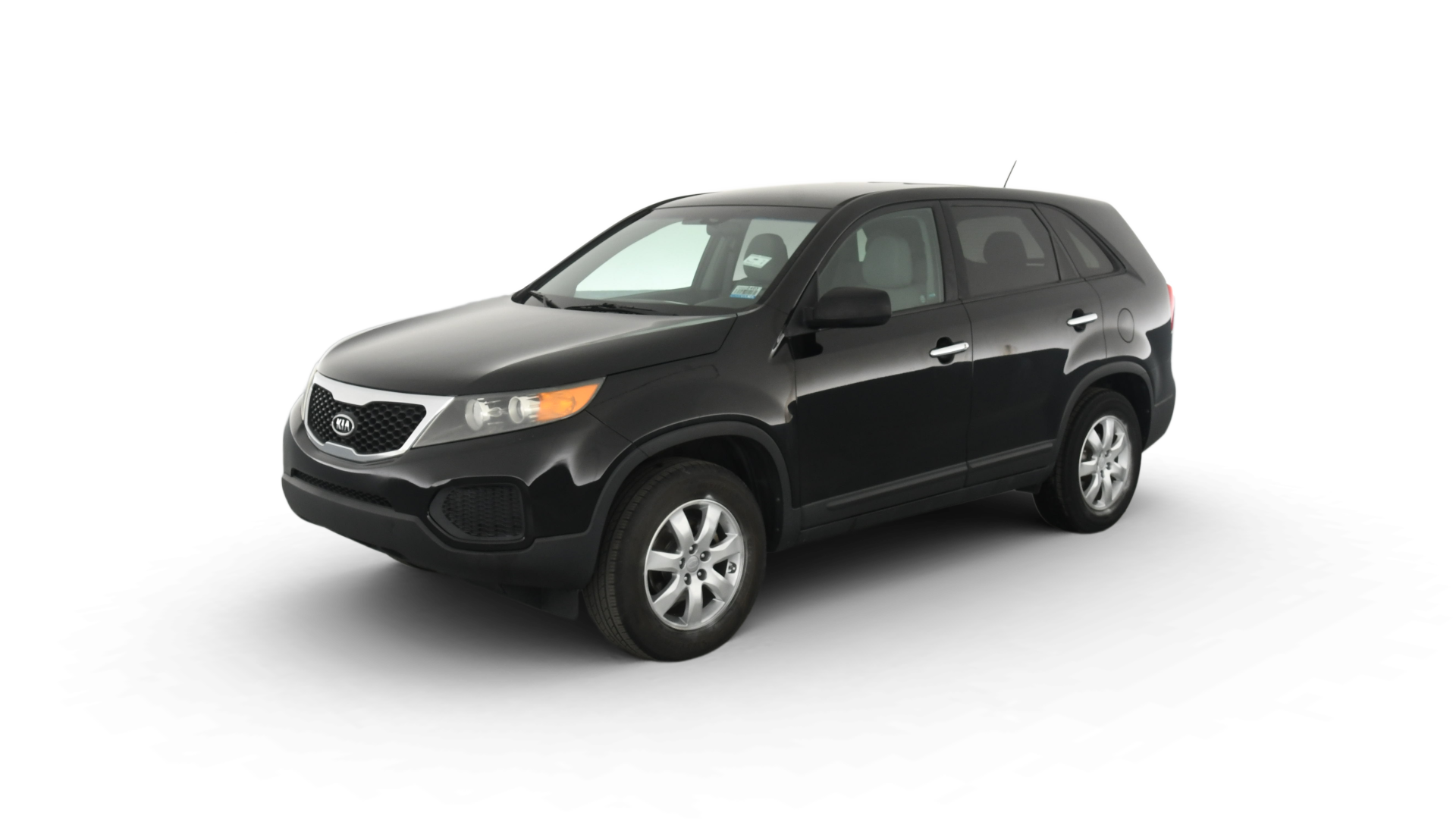 2011 Kia Sorento vehicle photo