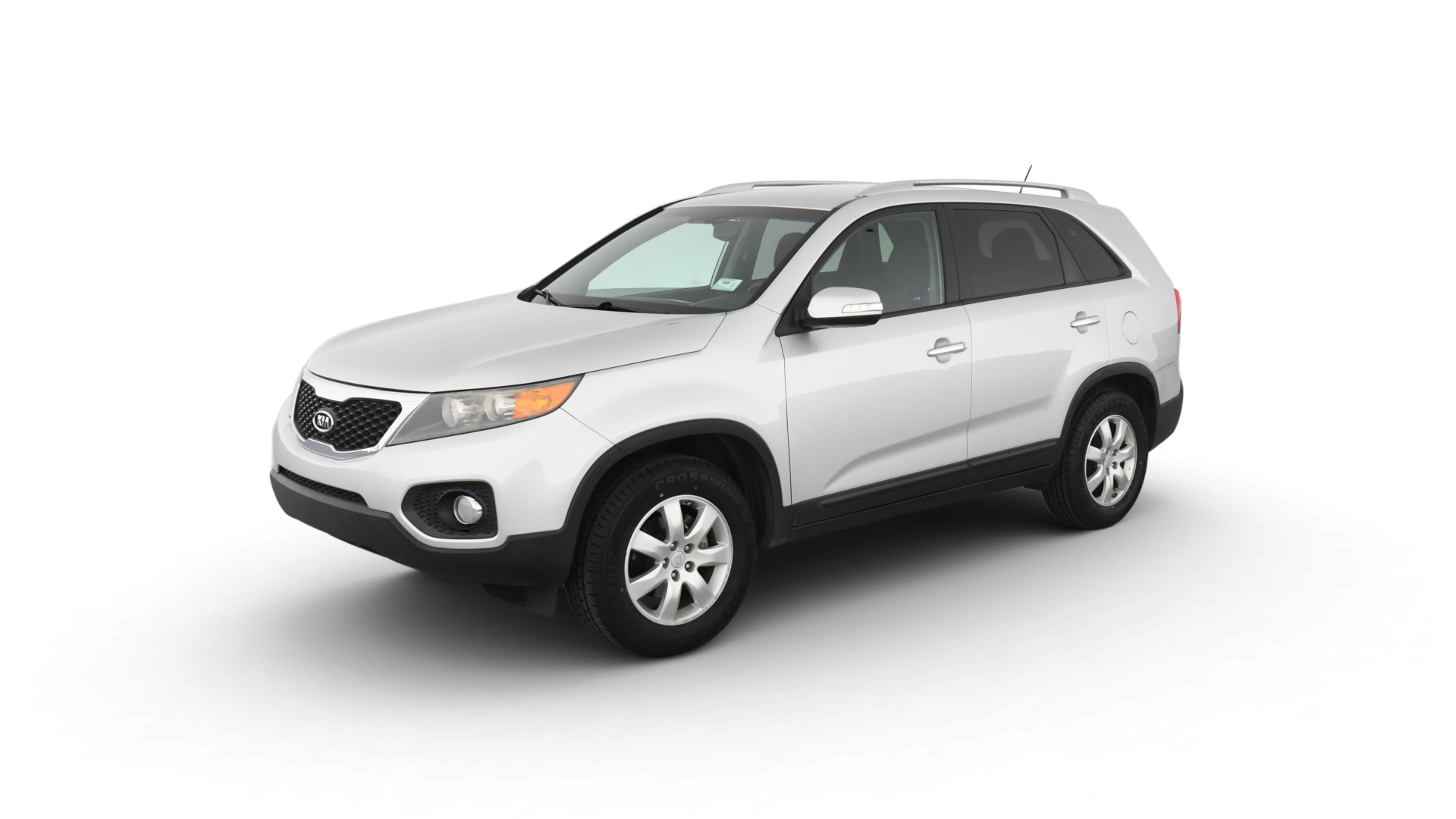 Used 2011 Kia Sorento | Carvana