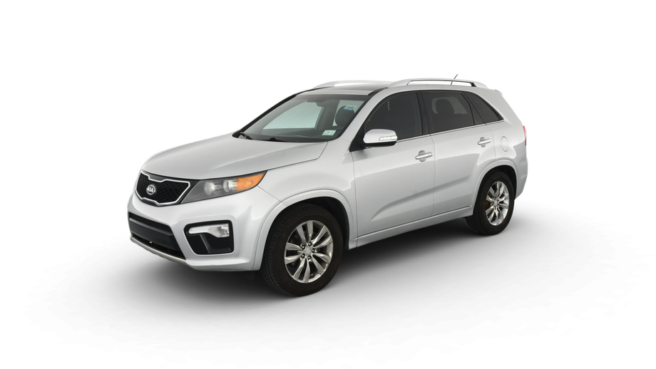 2011 Kia Sorento