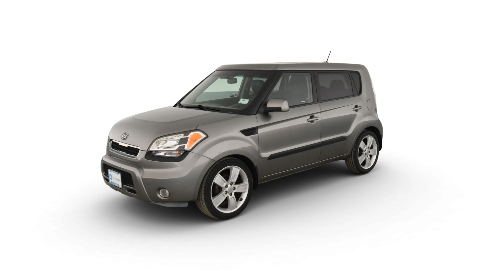 2011 Kia Soul