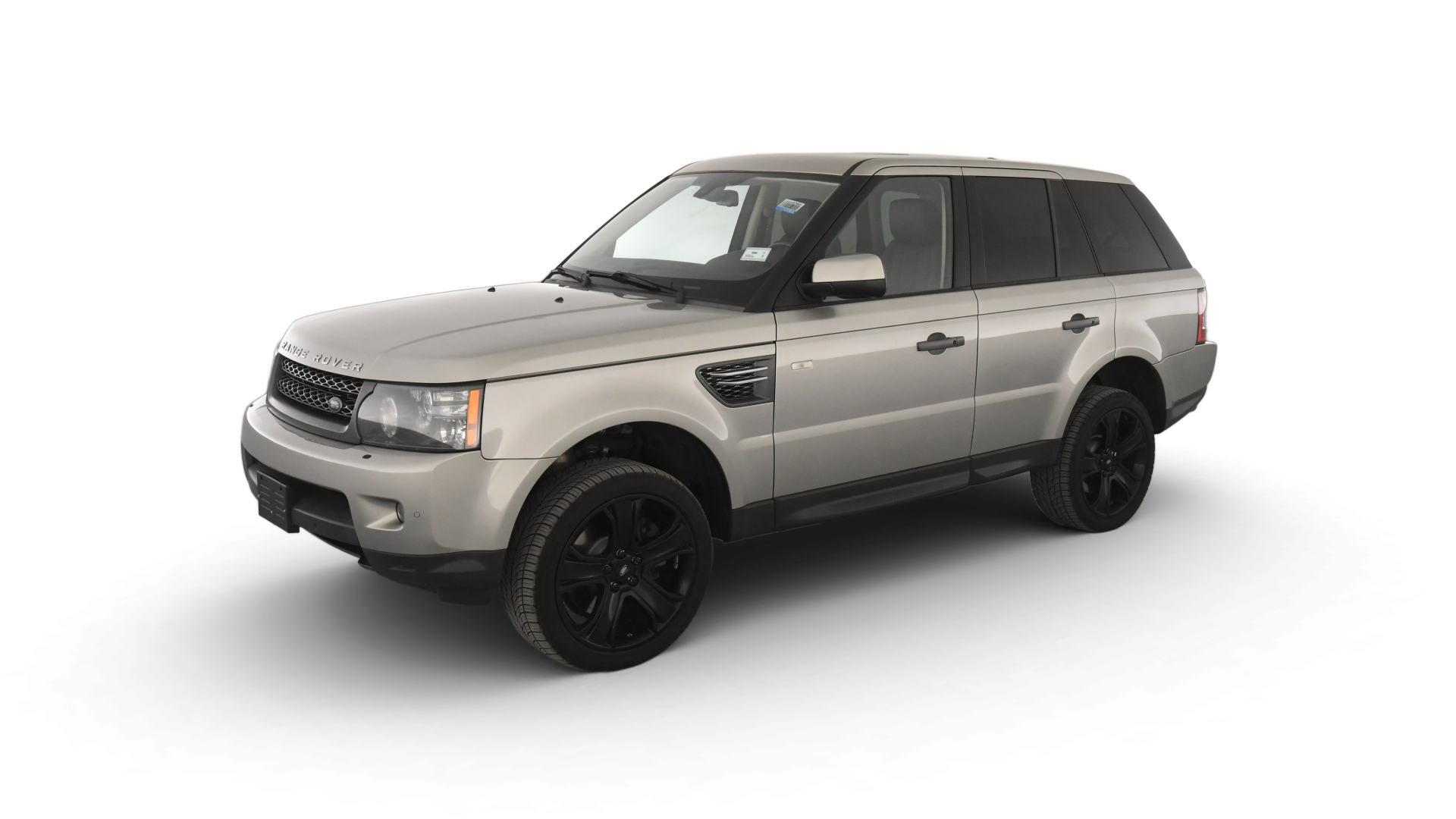 2011 Land Rover Range Rover Sport HSE
