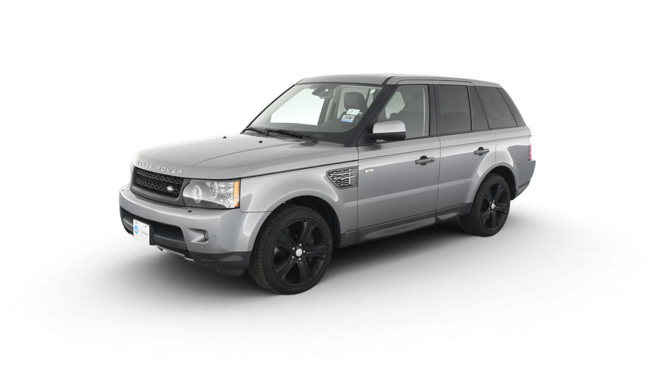 2011 Land Rover Range Rover Sport