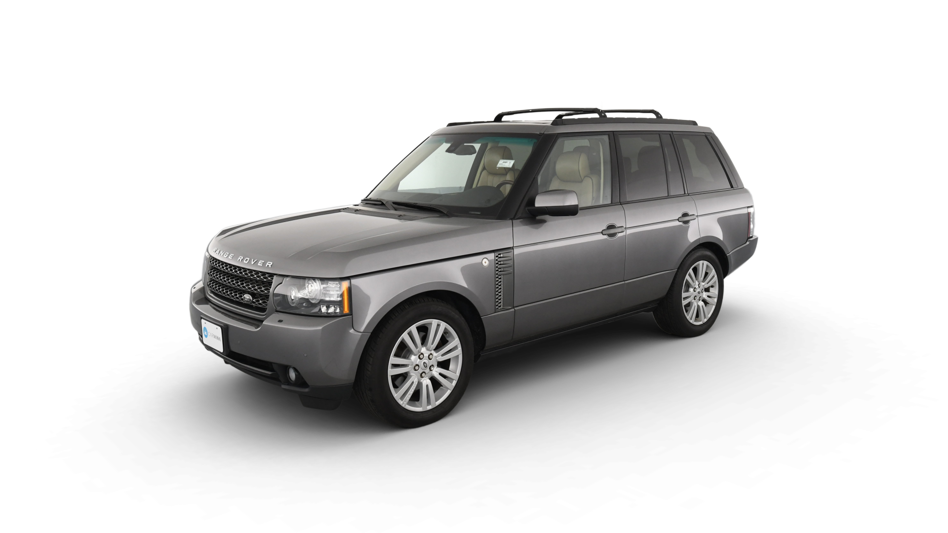 2011 Land Rover Range Rover