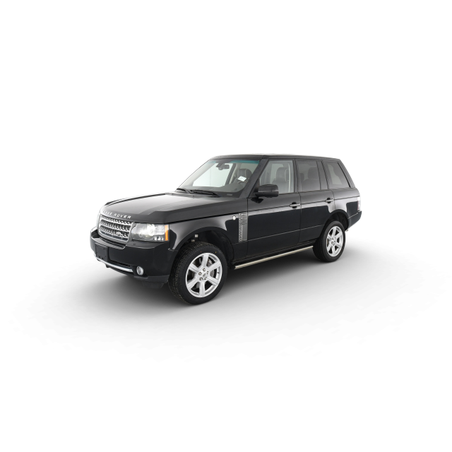 Used 2011 Land Rover Range Rover | Carvana