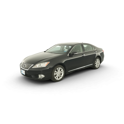 2011 Lexus ES