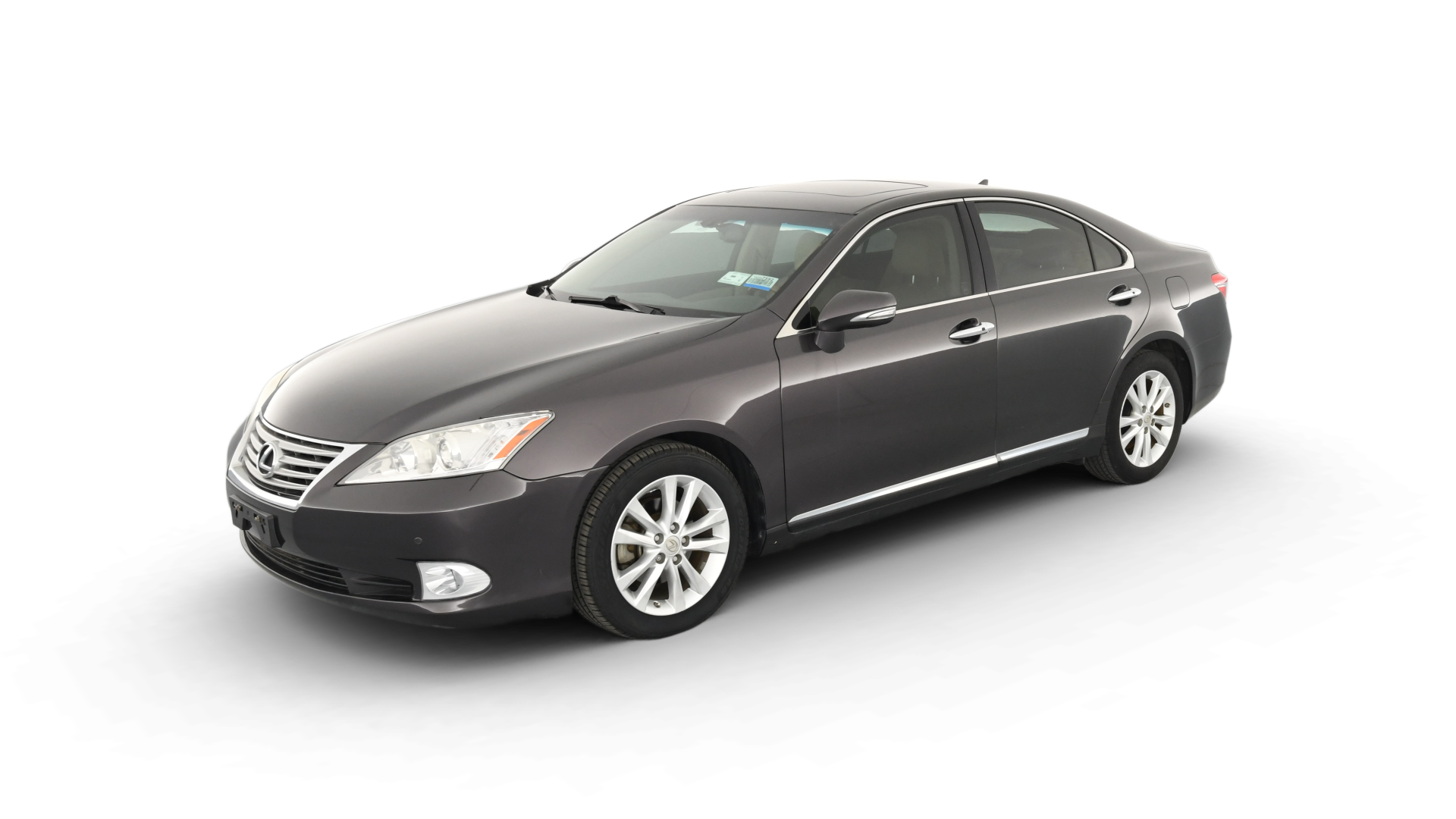 2011 Lexus ES