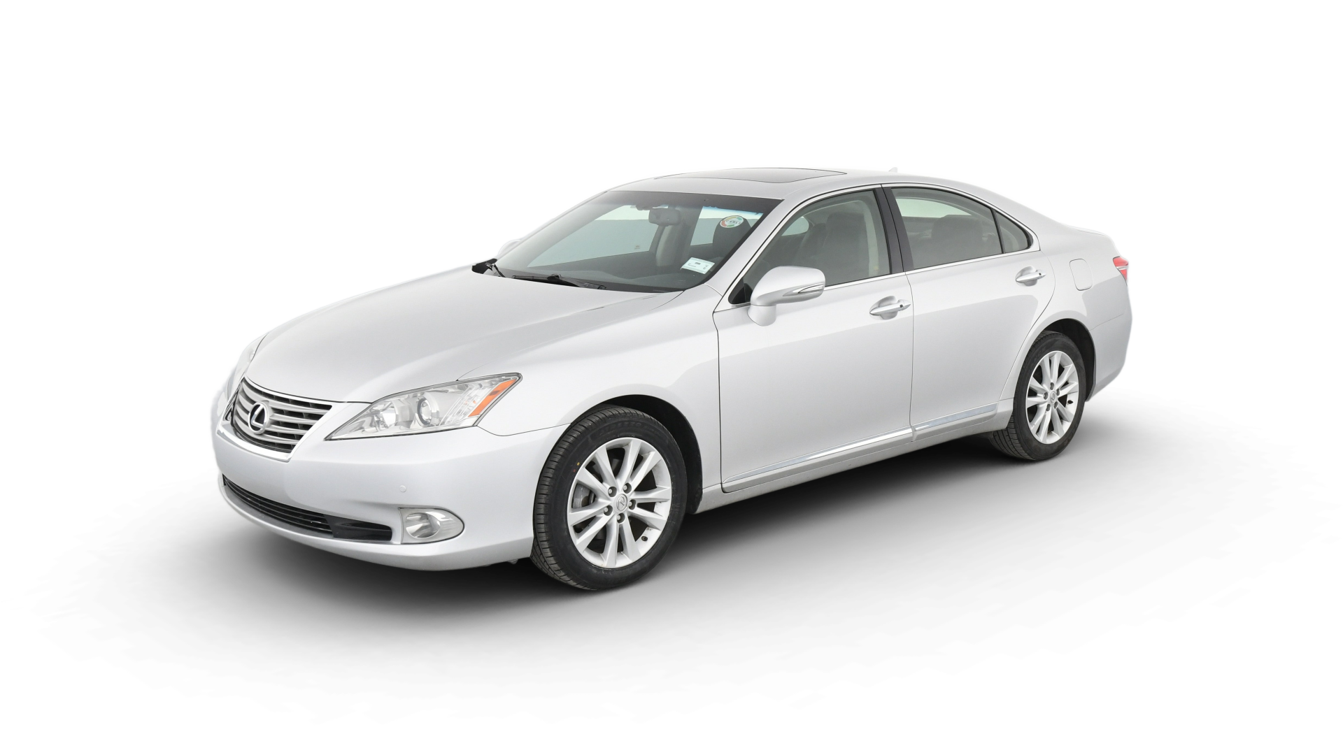 2011 Lexus ES