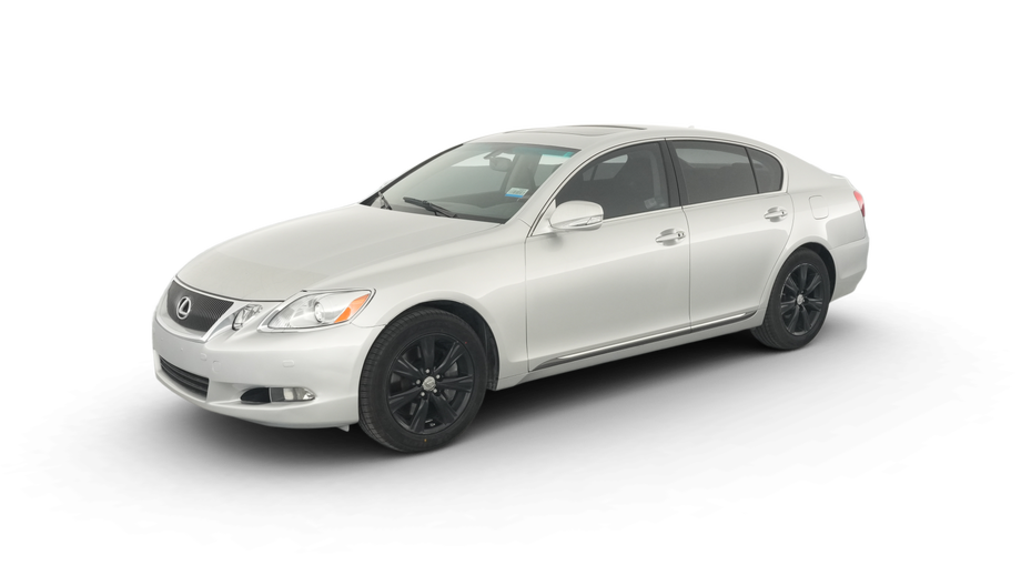 2011 Lexus GS