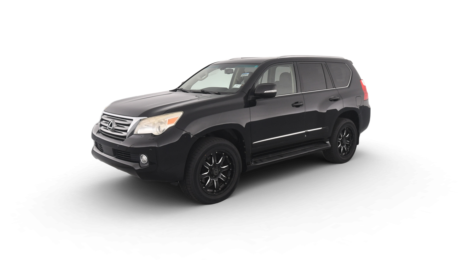 2011 Lexus GX