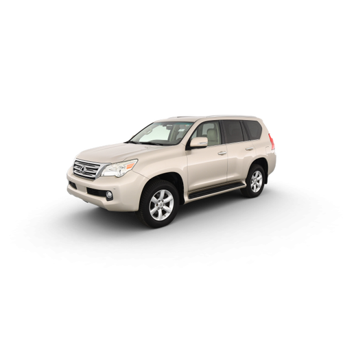 2011 Lexus GX