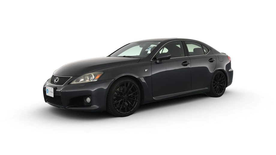 Lexus IS F
