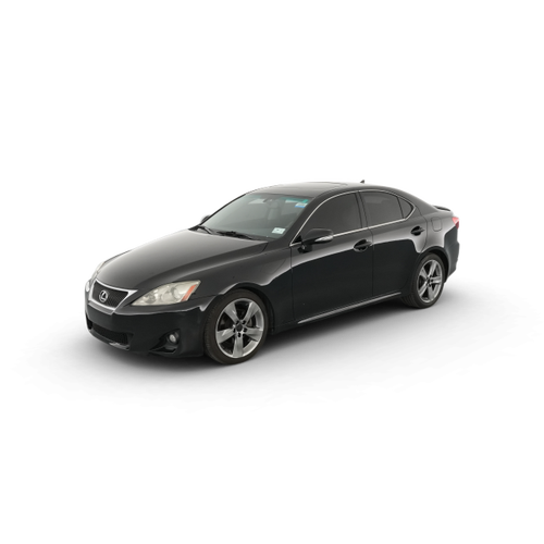 2011 Lexus IS