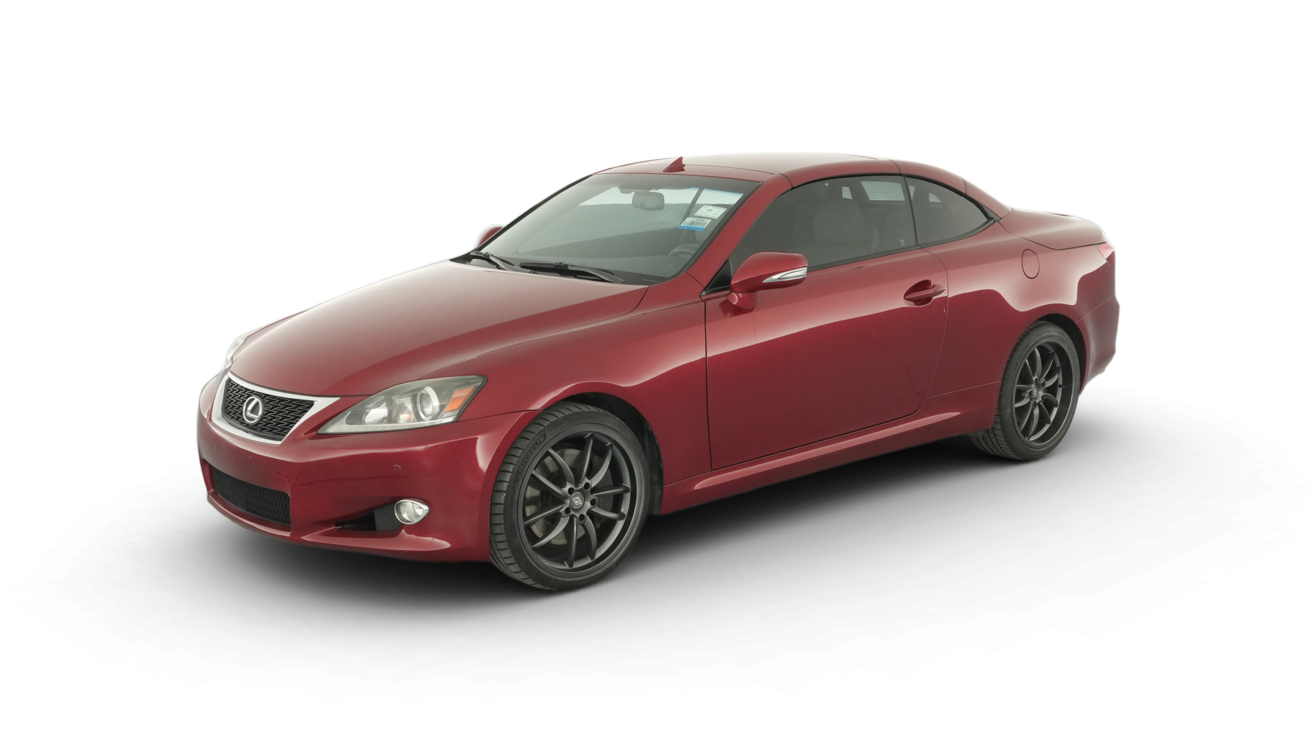 2011 Lexus IS 350