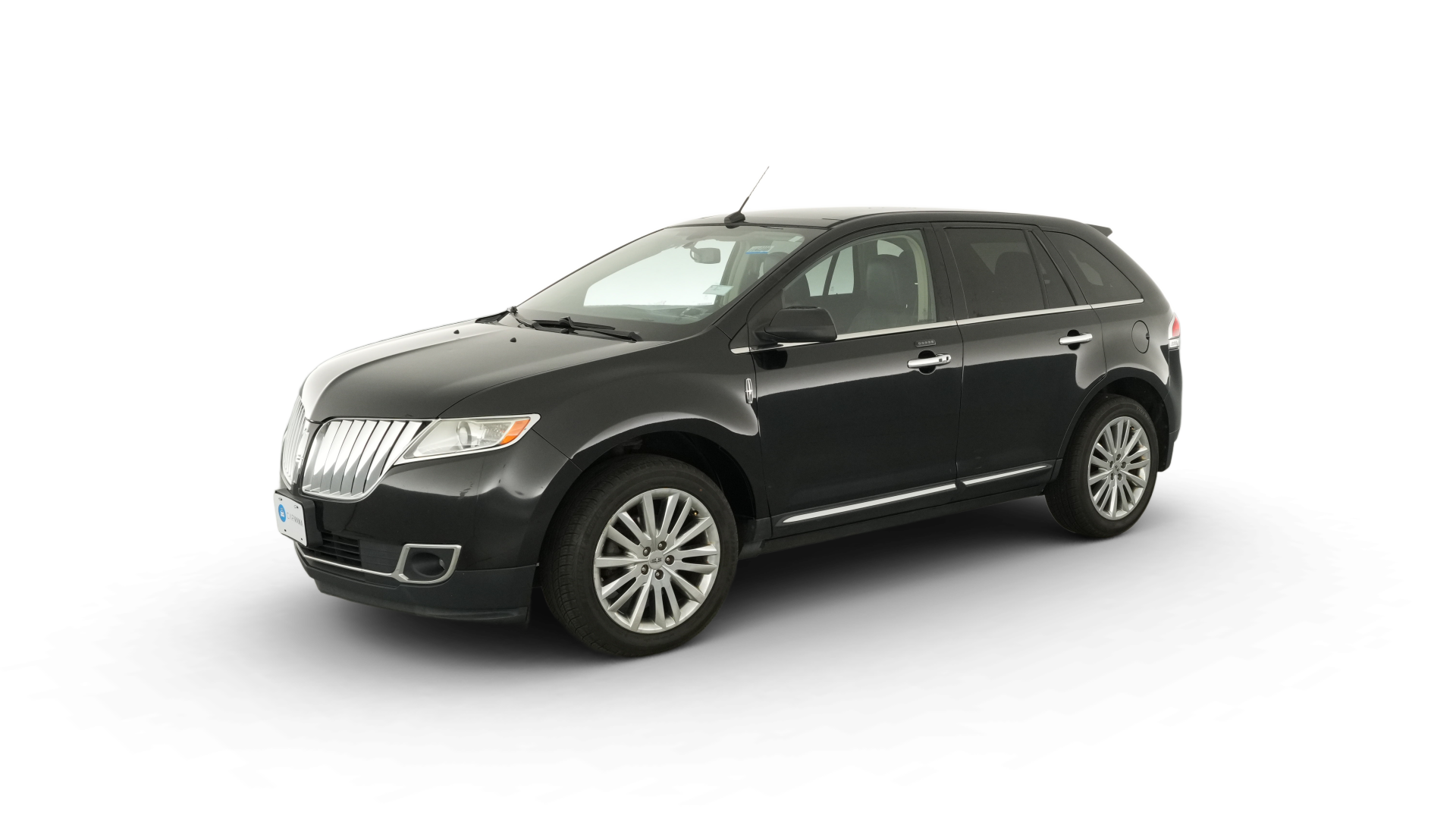 2011 Lincoln MKX vehicle photo