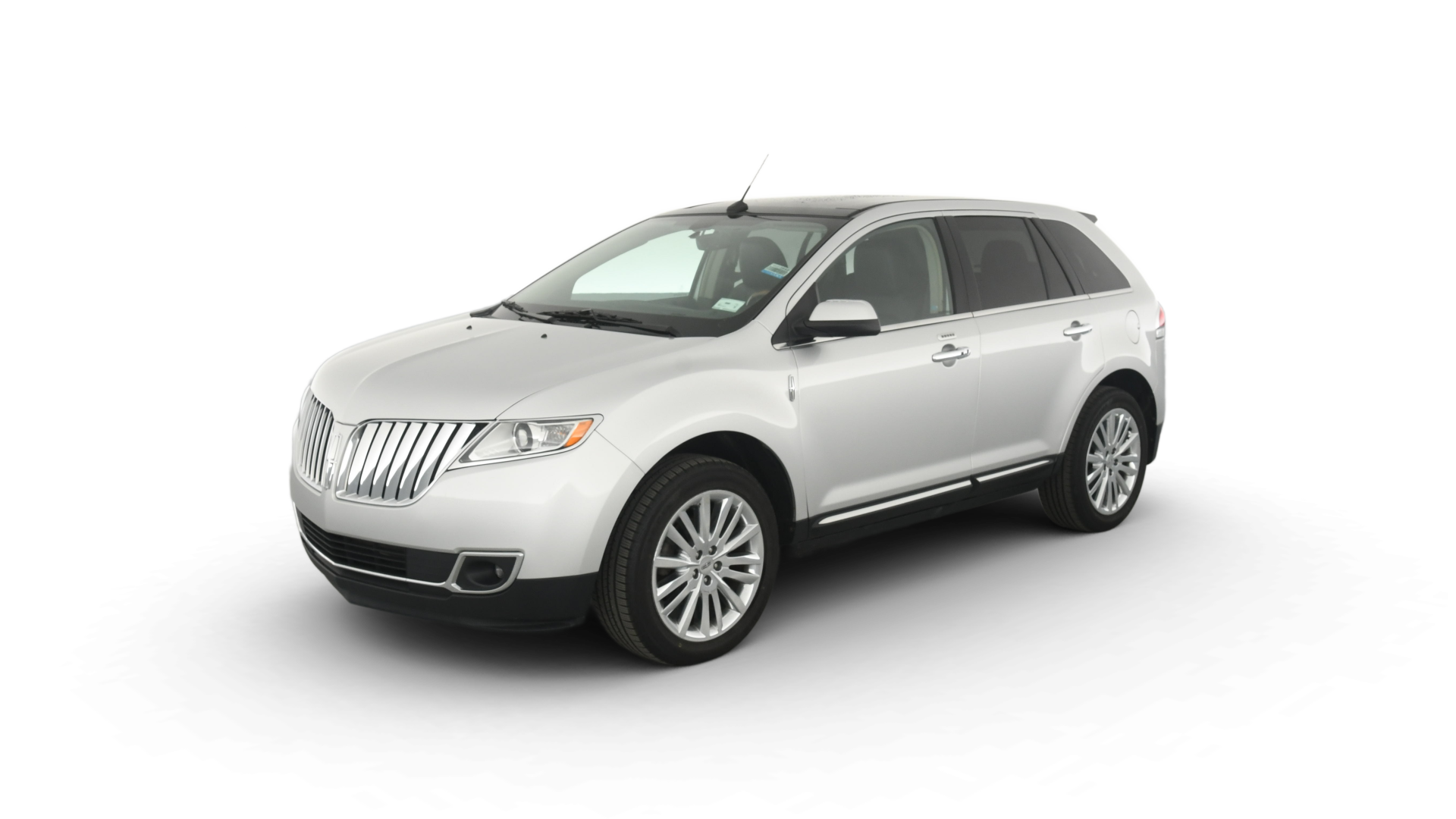 2011 Lincoln MKX vehicle photo