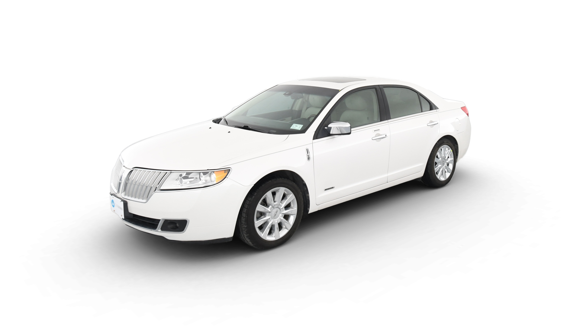 2011 Lincoln MKZ Hybrid