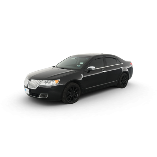2011 Lincoln MKZ