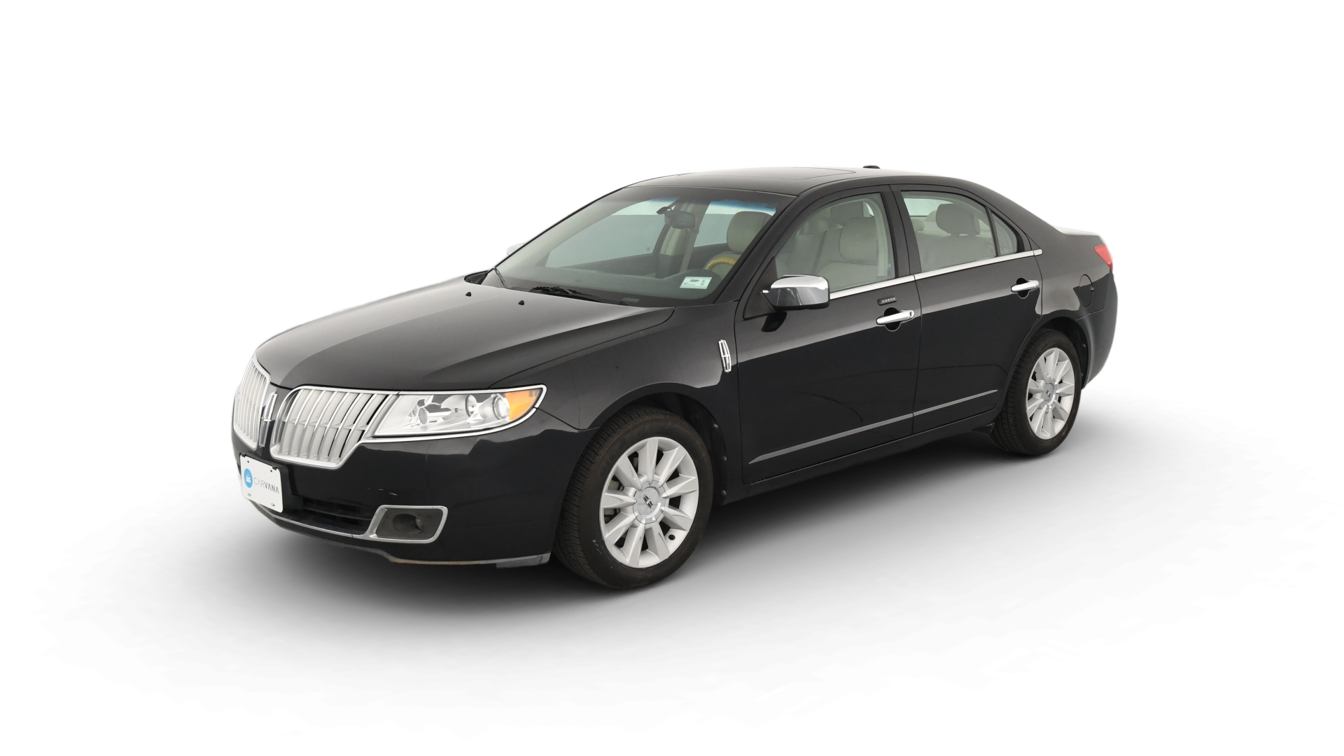 2011 Lincoln MKZ Base