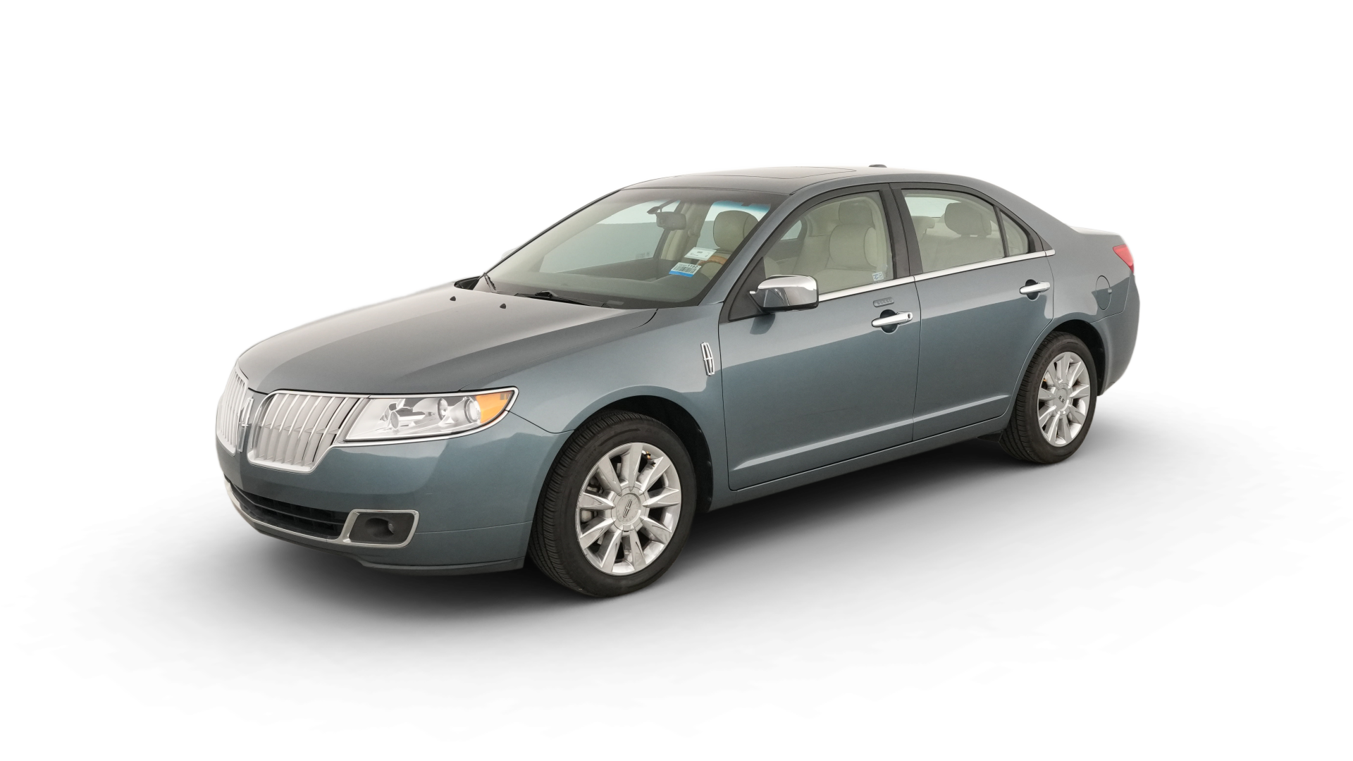 2011 Lincoln MKZ Base
