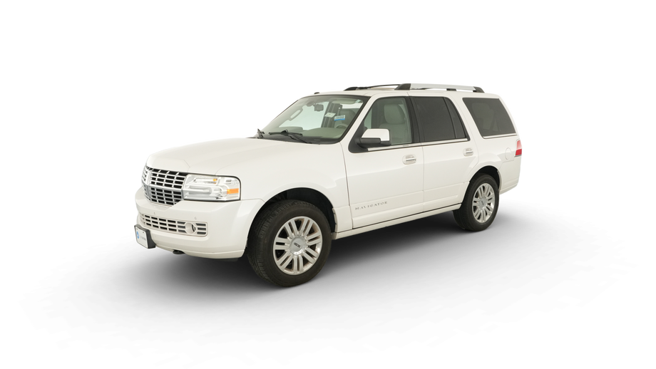 2011 Lincoln Navigator