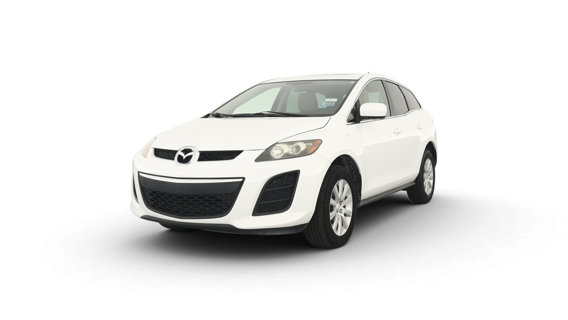 Mazda CX-7 Essential Value