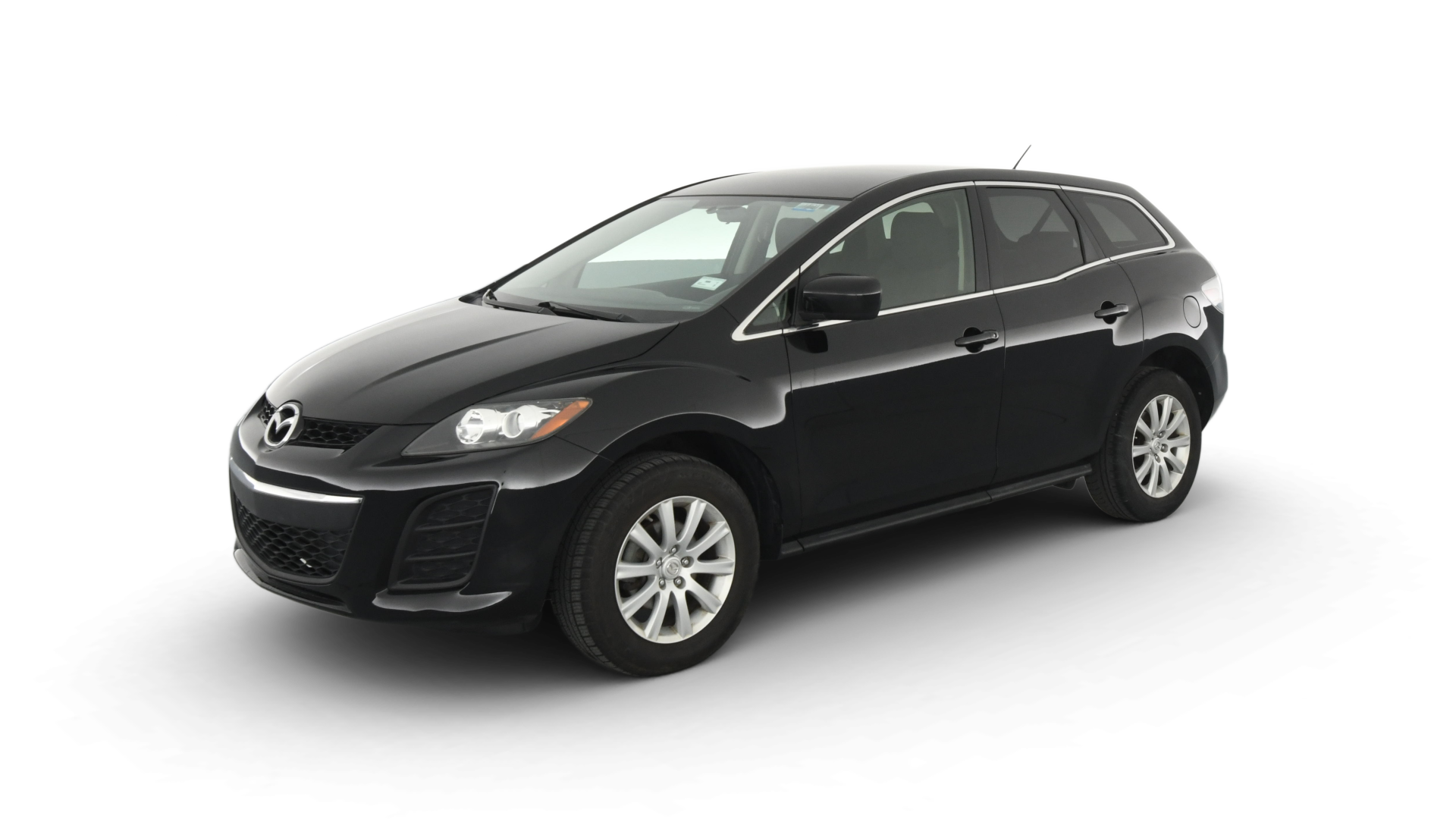 2011 Mazda CX-7 i SV