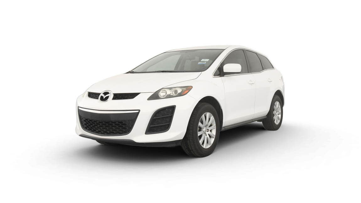 Mazda CX-7 Base Model