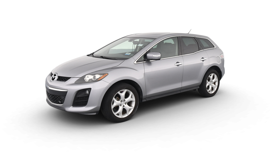 2011 Mazda CX-7