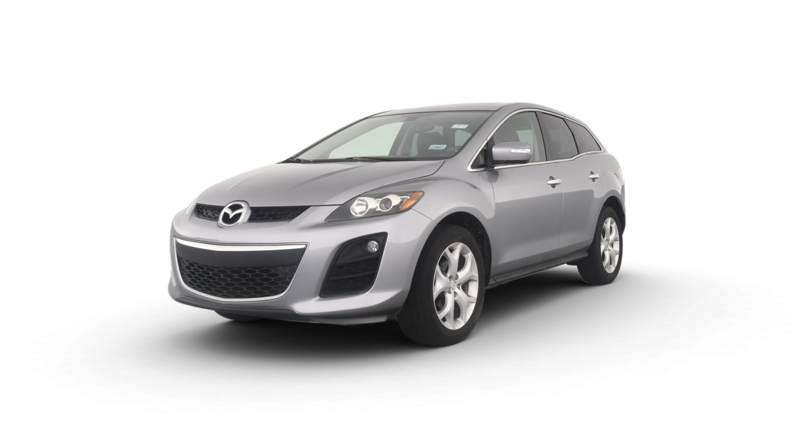 Mazda CX-7 Fully Loaded