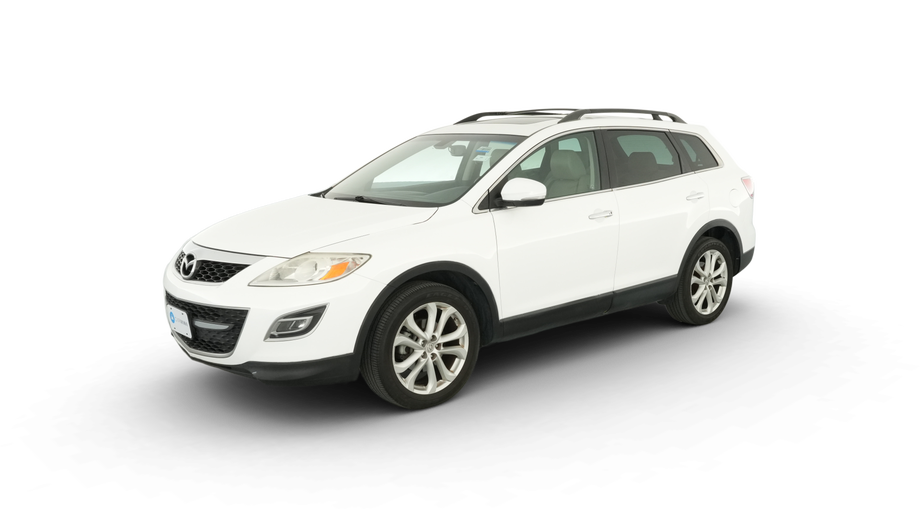2011 Mazda CX-9