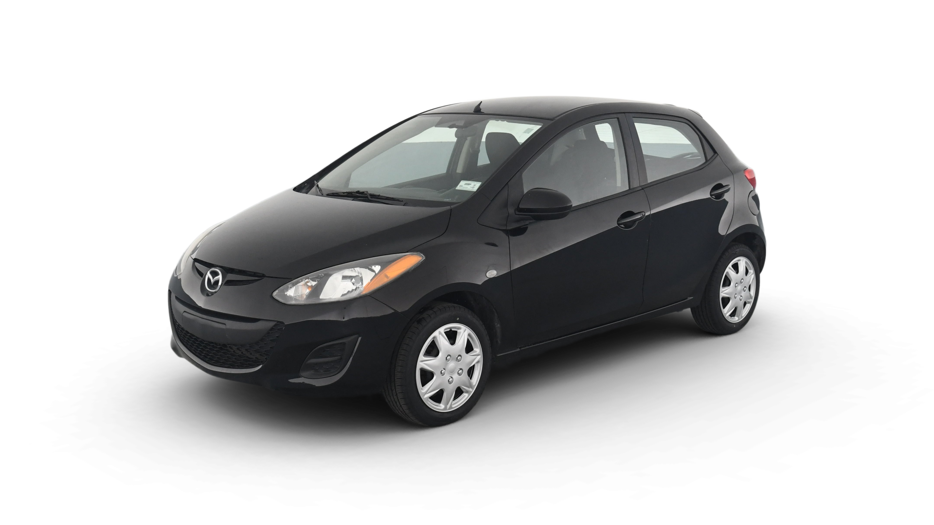 Used 2011 MAZDA MAZDA2 | Carvana