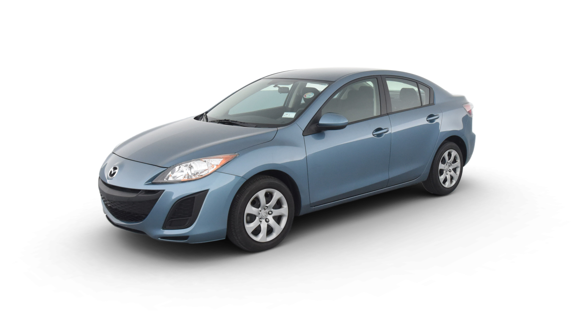 Used 2011 MAZDA MAZDA3 | Carvana