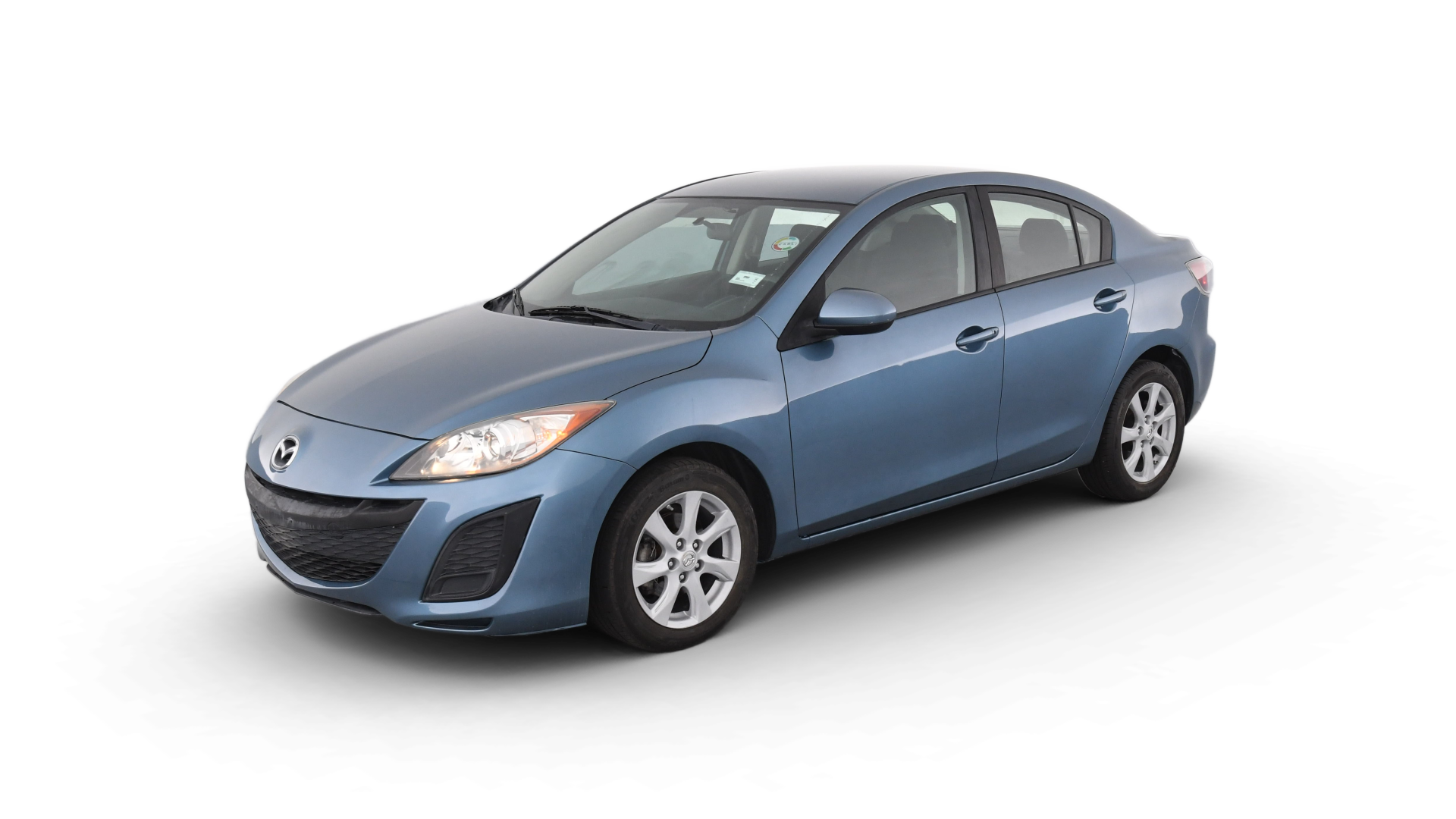 Used 2011 MAZDA MAZDA3 | Carvana